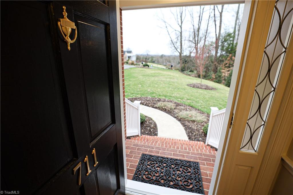 711 Country Club Road Mount Airy, NC 27030 - Photo 8 of 30 Gallery Image 8
