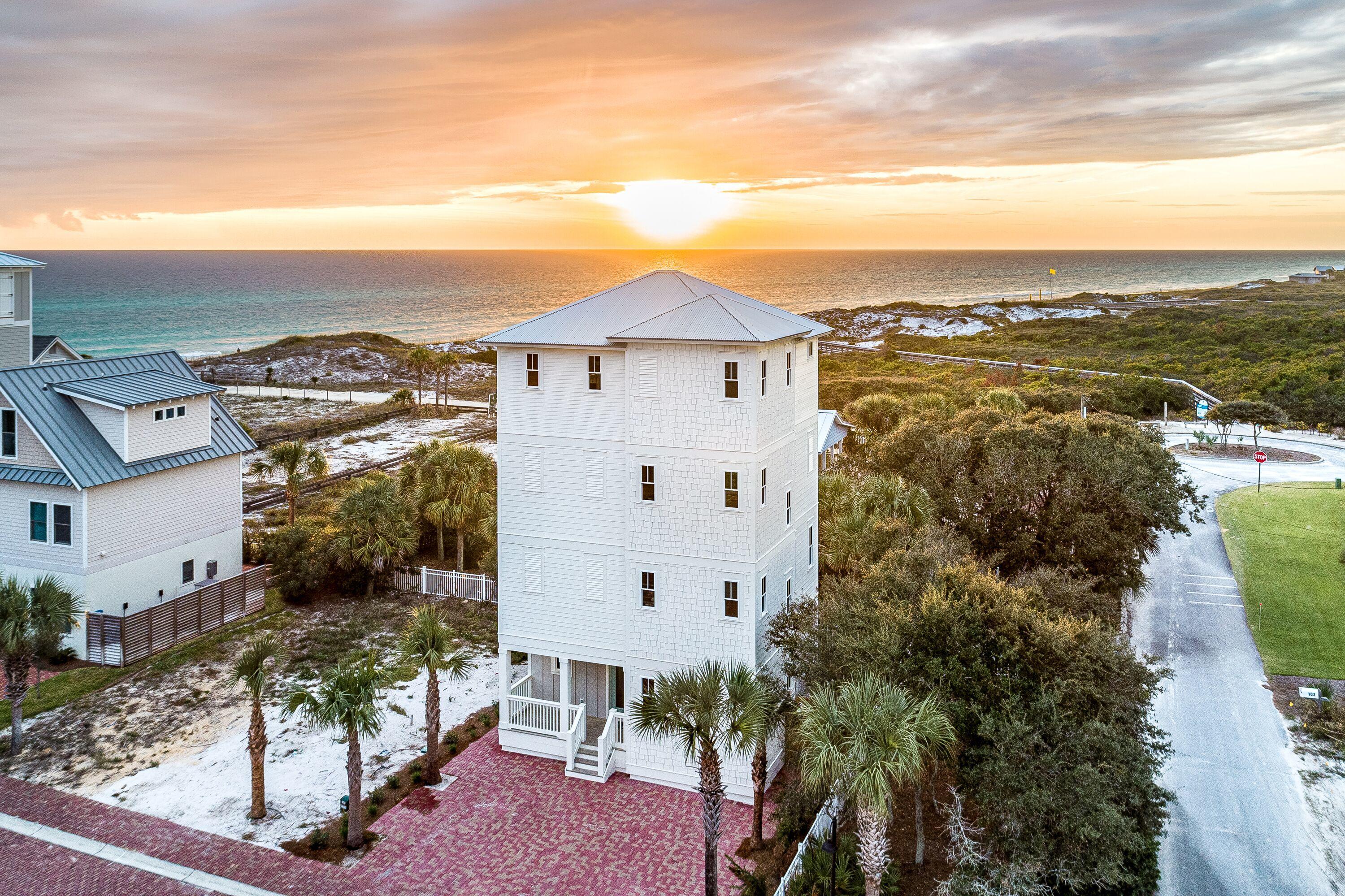 Lot 1 Blue Coast Ct Inlet Beach Inlet Beach, FL 32461 - Photo 1 of 50 bluecoast42