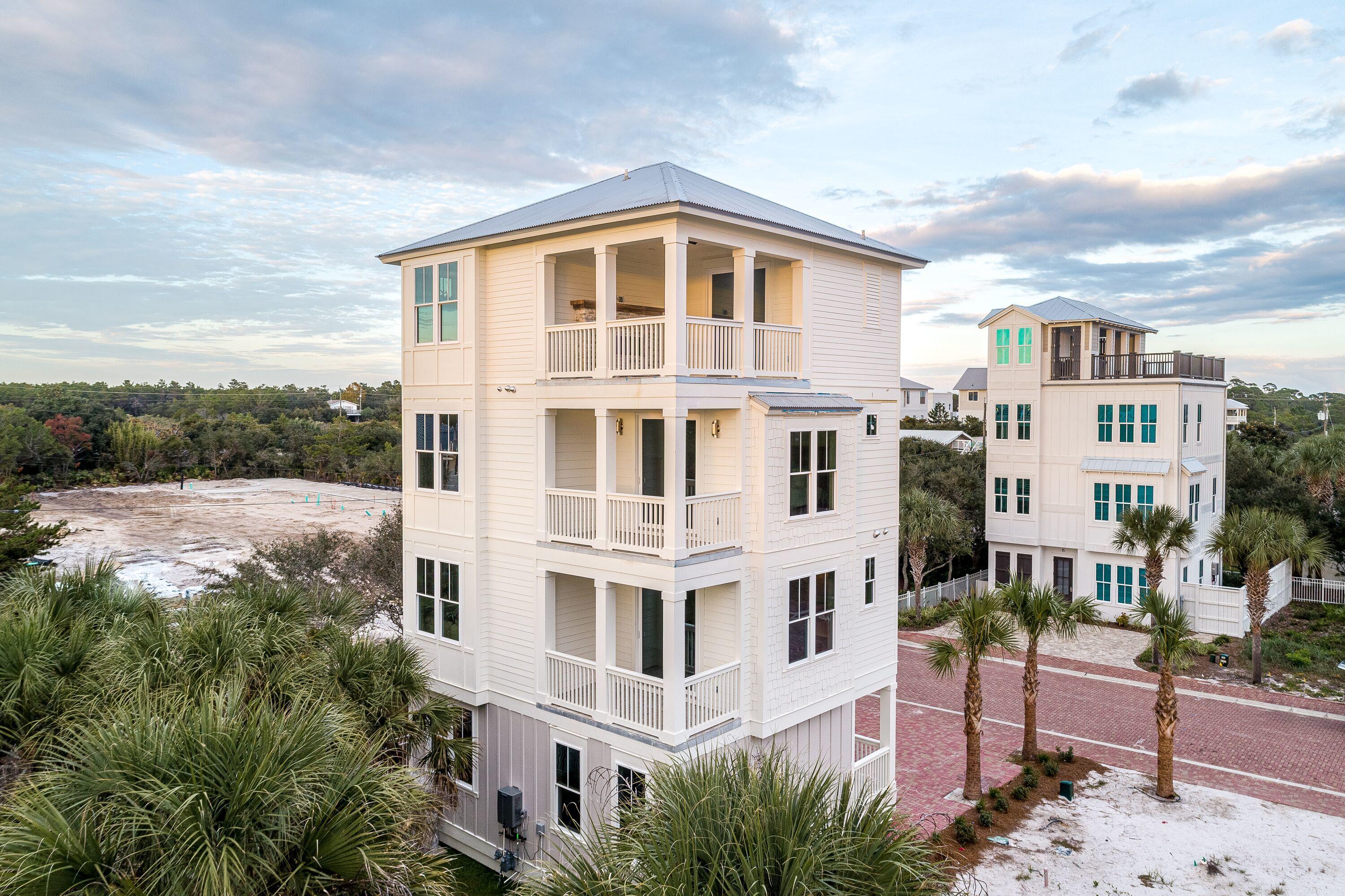 Lot 1 Blue Coast Ct Inlet Beach Inlet Beach, FL 32461 - Photo 47 of 50 bluecoast39