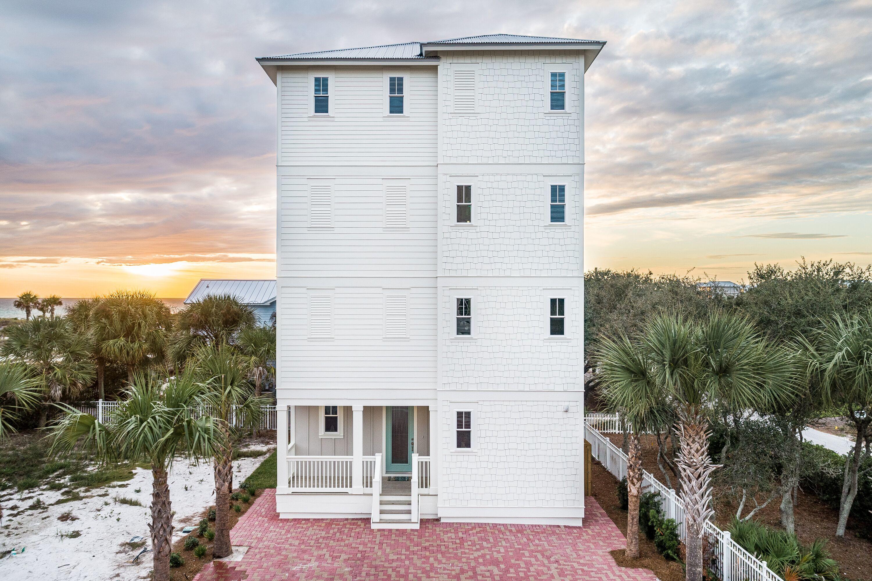 Lot 1 Blue Coast Ct Inlet Beach Inlet Beach, FL 32461 - Photo 48 of 50 bluecoast40
