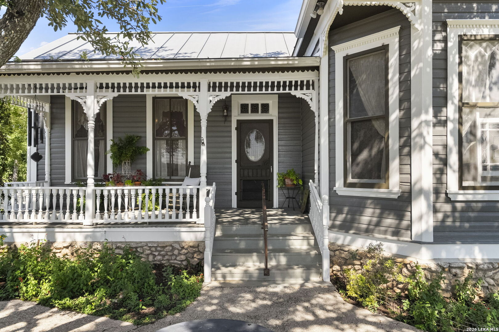 112 North River Bend Road Comfort, TX 78013 - Photo 8 of 56