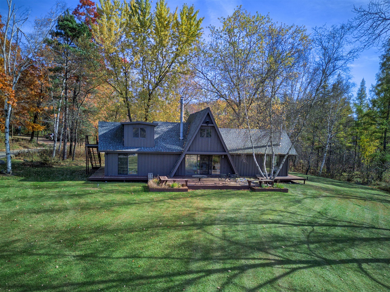100 West Adams Road Farwell, MI 48622 - Photo 22 of 48
