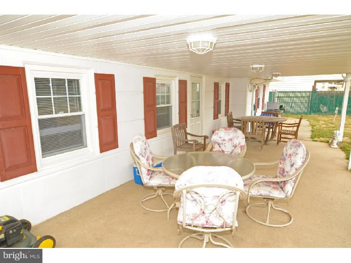 628 Kismet Road Philadelphia, PA 19115 - Photo 19 of 22 Patio