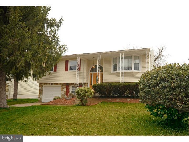 628 Kismet Road Philadelphia, PA 19115 - Photo 22 of 22 Exterior Front