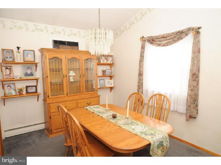 628 Kismet Road Philadelphia, PA 19115 - Photo 6 of 22 Dining Room