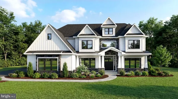 $1,279,900 | 355 Bronson Circle, Unit R1D, Collegeville, PA 19426