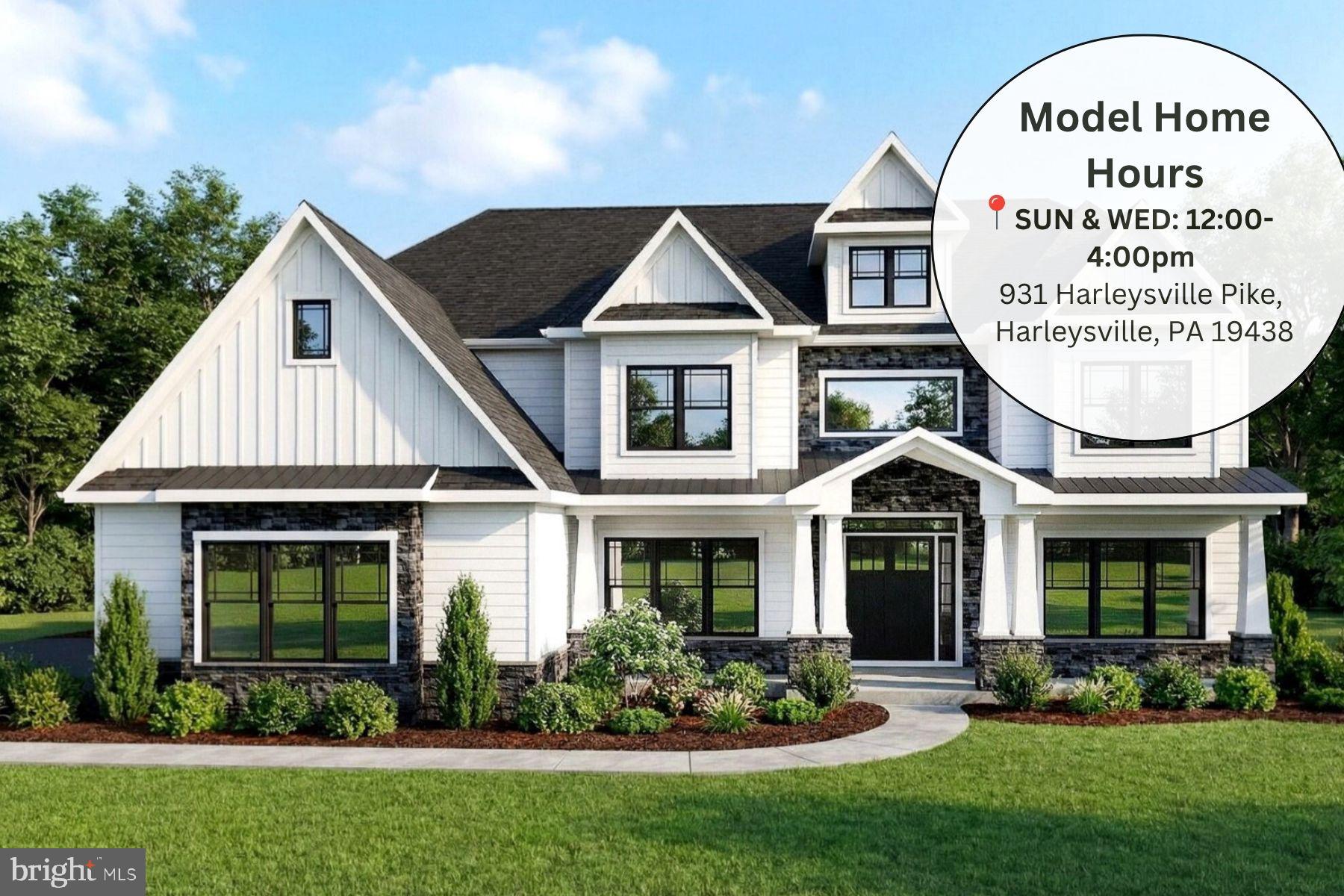 a view of a house with garden