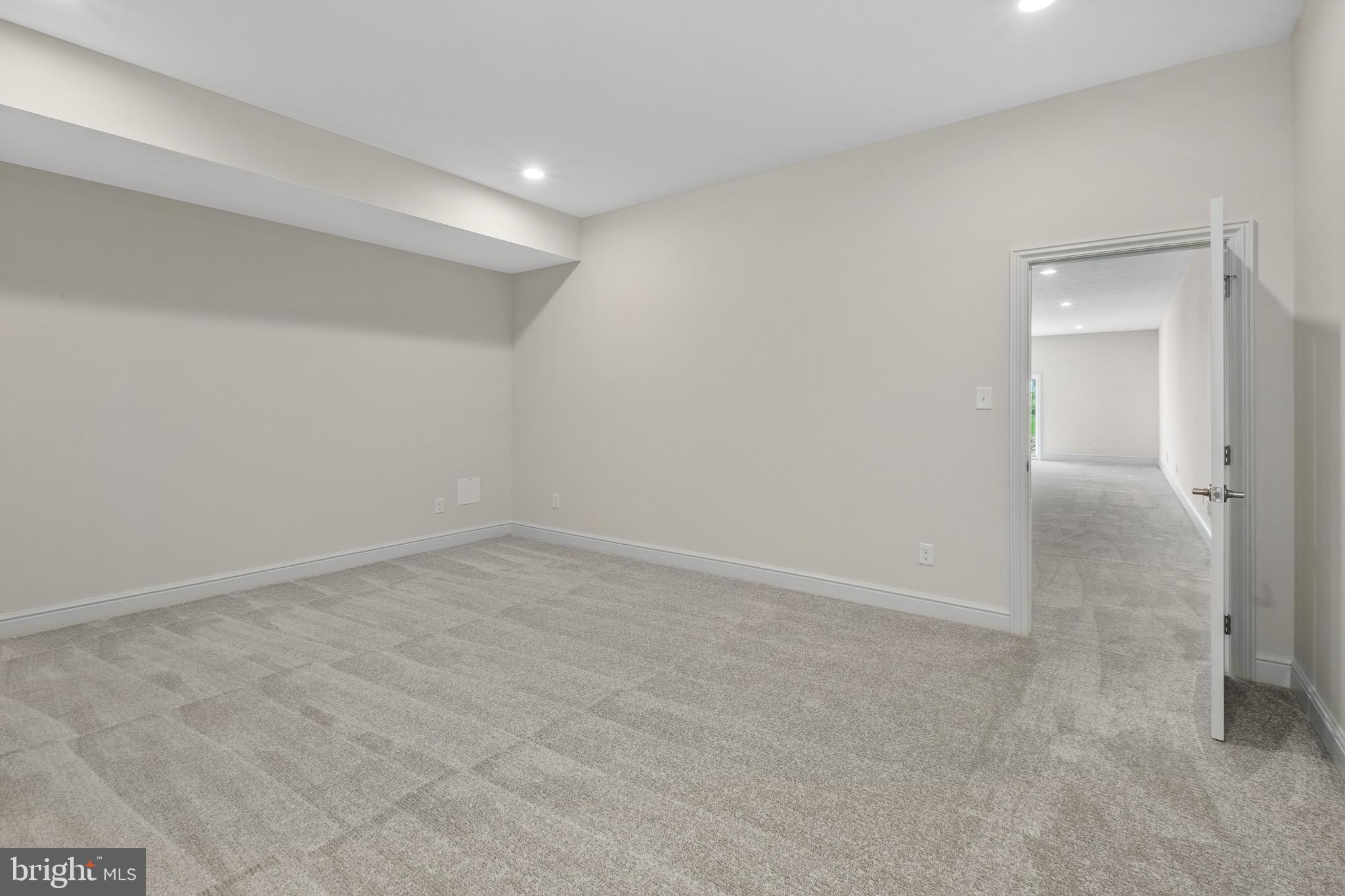 355 Bronson Circle, Unit R1D Collegeville, PA 19426 - Photo 40 of 47 a view of empty room