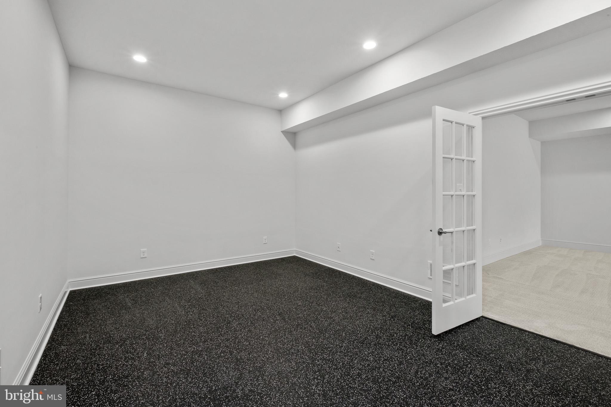 355 Bronson Circle, Unit R1D Collegeville, PA 19426 - Photo 41 of 47 a view of an empty room