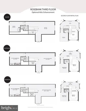 a view of a book shop