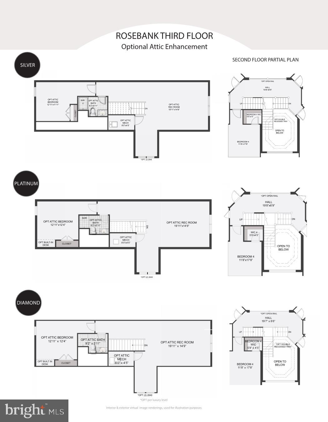 355 Bronson Circle, Unit R1D Collegeville, PA 19426 - Photo 44 of 47