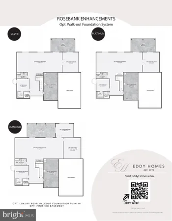 $1,279,900 | 355 Bronson Circle, Unit R1D, Collegeville, PA 19426