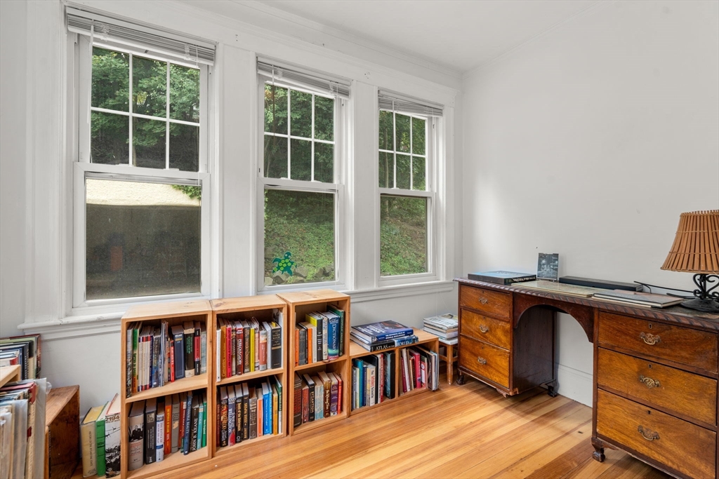 108 Columbia Street, Unit 1 Brookline, MA 02446 - Photo 16 of 22