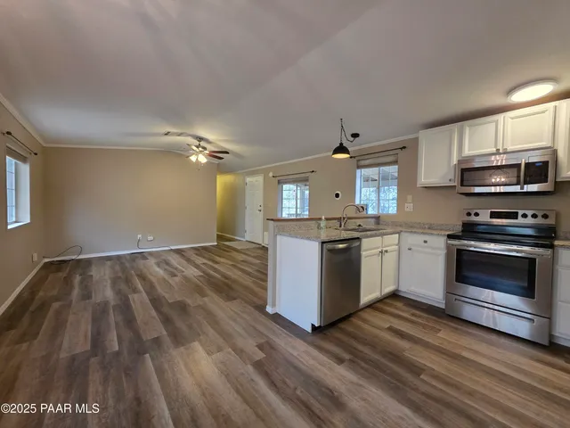 $299,900 | 2091 Prescott Canyon Circle, Prescott, AZ 86301