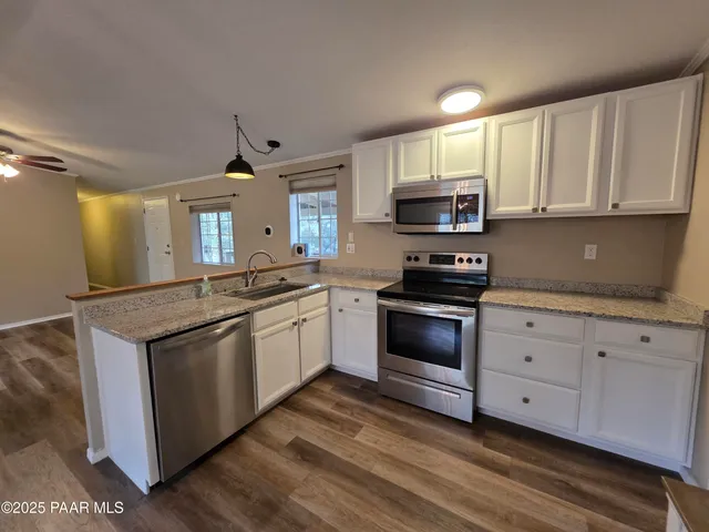 $299,900 | 2091 Prescott Canyon Circle, Prescott, AZ 86301