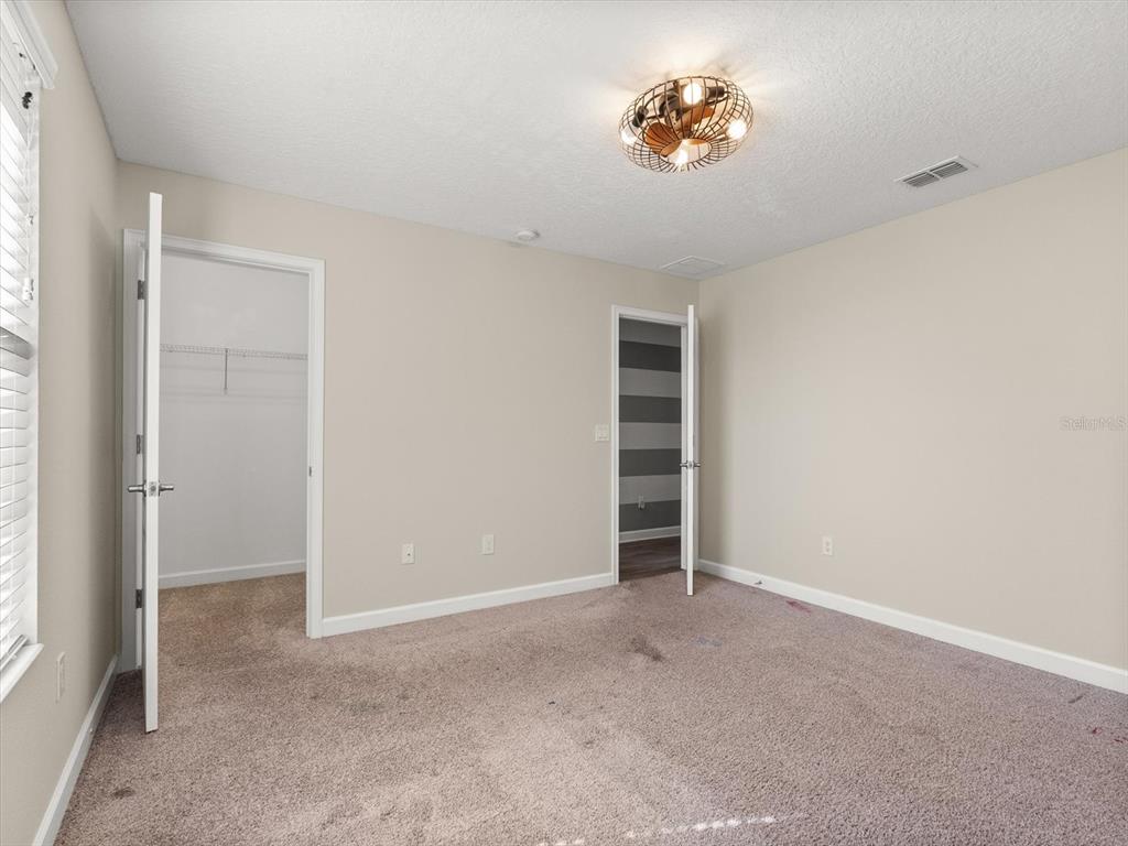 15433 Porter Road Winter Garden, FL 34787 - Photo 33 of 46 a view of empty room with window