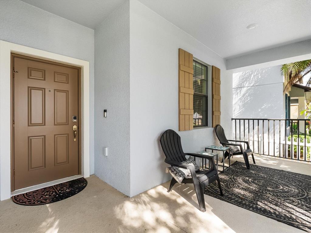 15433 Porter Road Winter Garden, FL 34787 - Photo 40 of 46 a living room with furniture