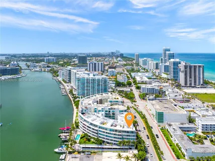 $1,445,000 | 6580 Indian Creek Drive, Unit 601, Miami Beach, FL 33141