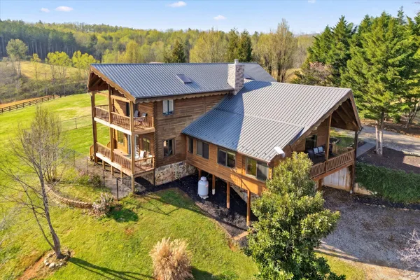 $774,900 | 2972 Algoma Road, Boones Mill, VA 24065
