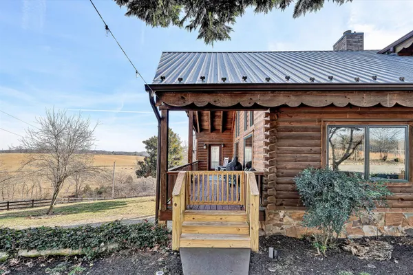 $774,900 | 2972 Algoma Road, Boones Mill, VA 24065