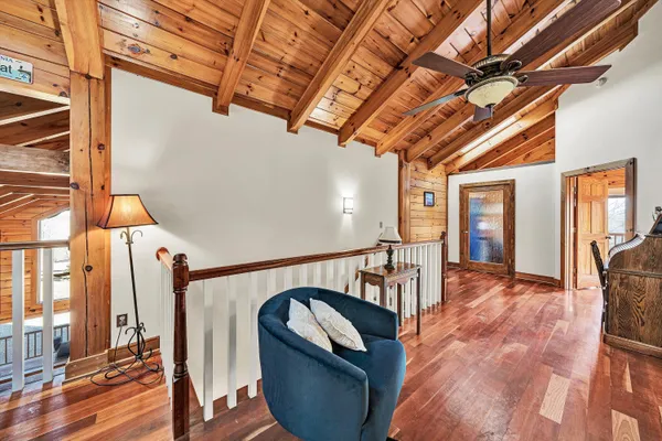 $774,900 | 2972 Algoma Road, Boones Mill, VA 24065