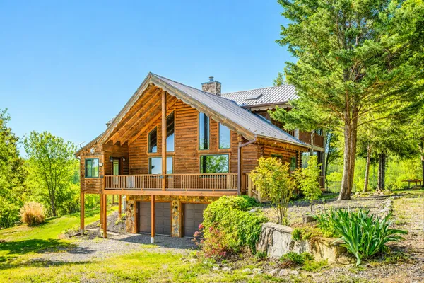 $774,900 | 2972 Algoma Road, Boones Mill, VA 24065