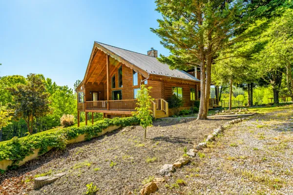 $774,900 | 2972 Algoma Road, Boones Mill, VA 24065