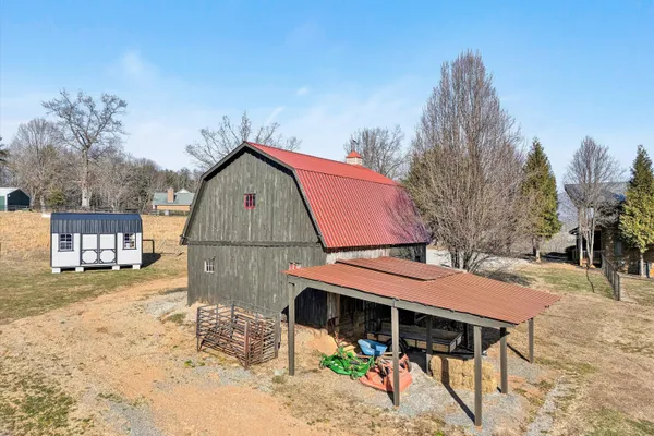 $774,900 | 2972 Algoma Road, Boones Mill, VA 24065