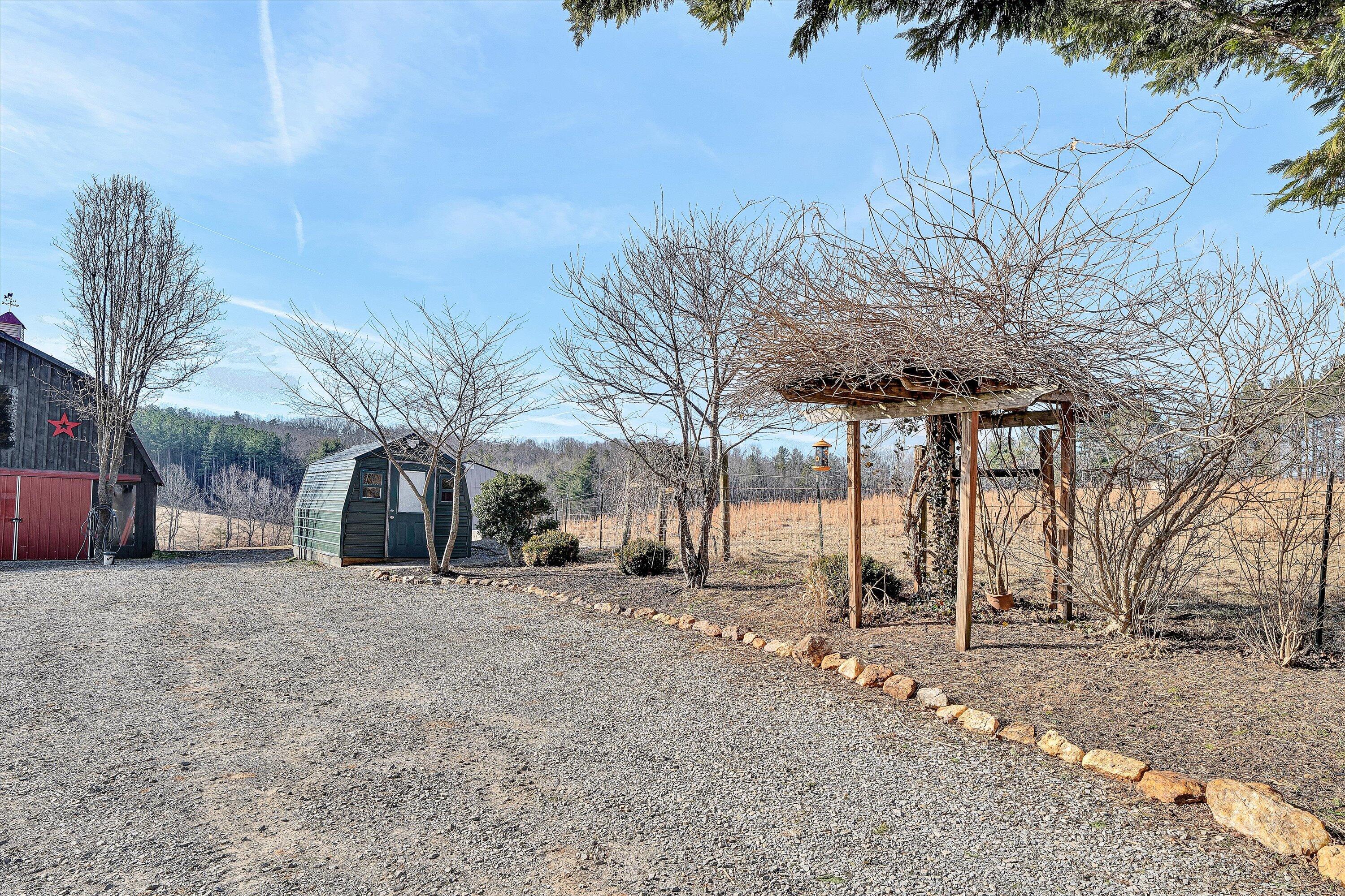 2972 Algoma Road Boones Mill, VA 24065 - Photo 58 of 77 2972 Algoma Road