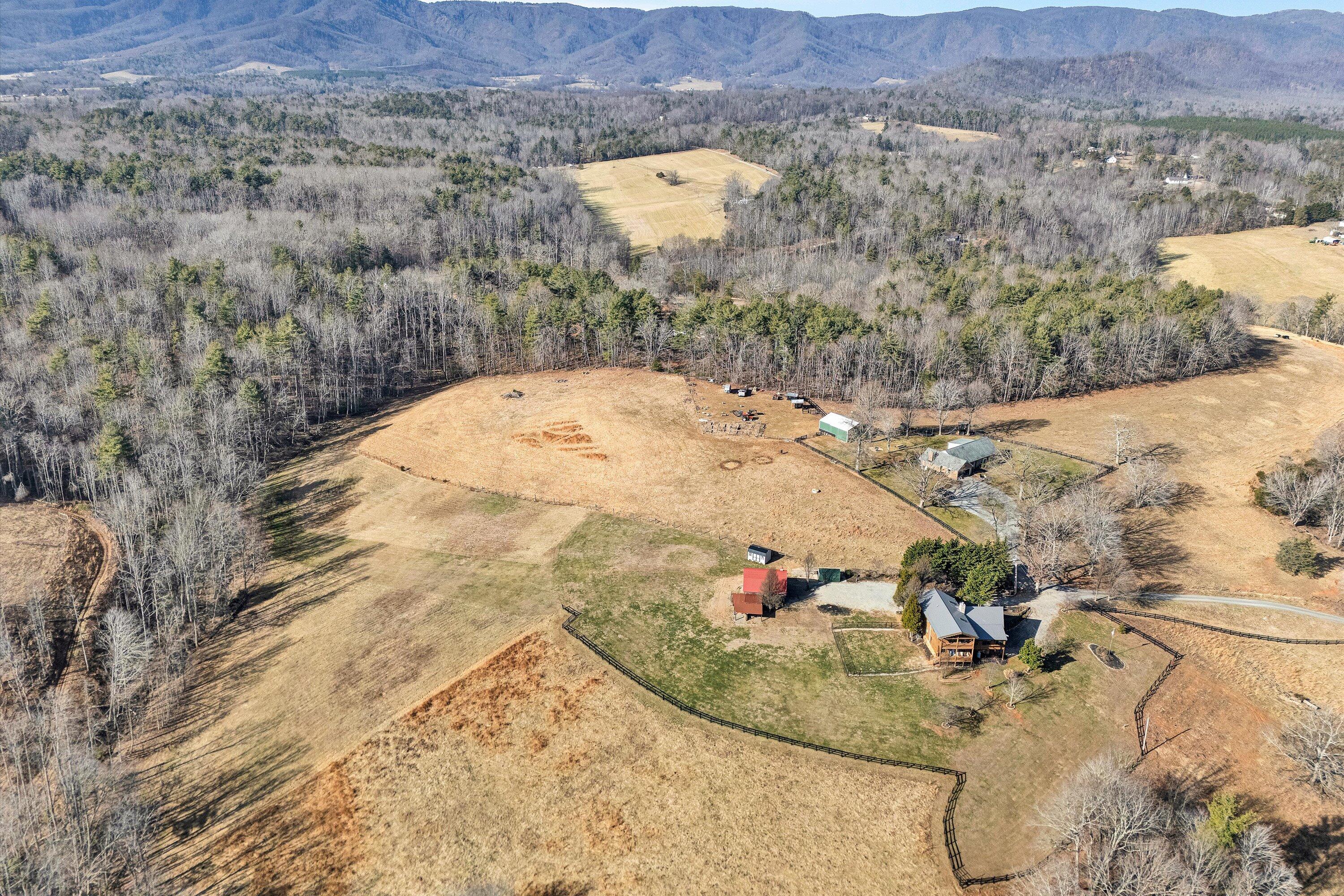 2972 Algoma Road Boones Mill, VA 24065 - Photo 70 of 77 2972 Algoma Road
