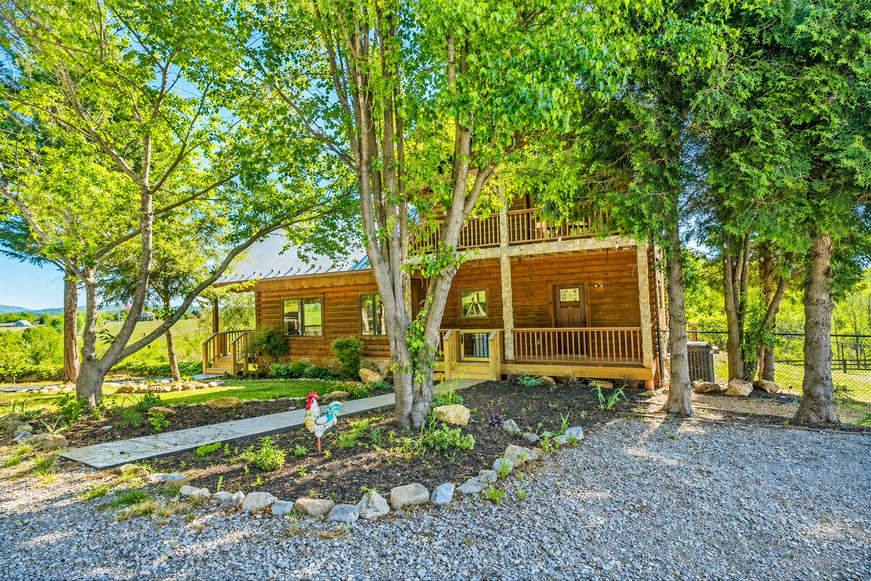 2972 Algoma Road Boones Mill, VA 24065 - Photo 7 of 77 2972 Algoma Road