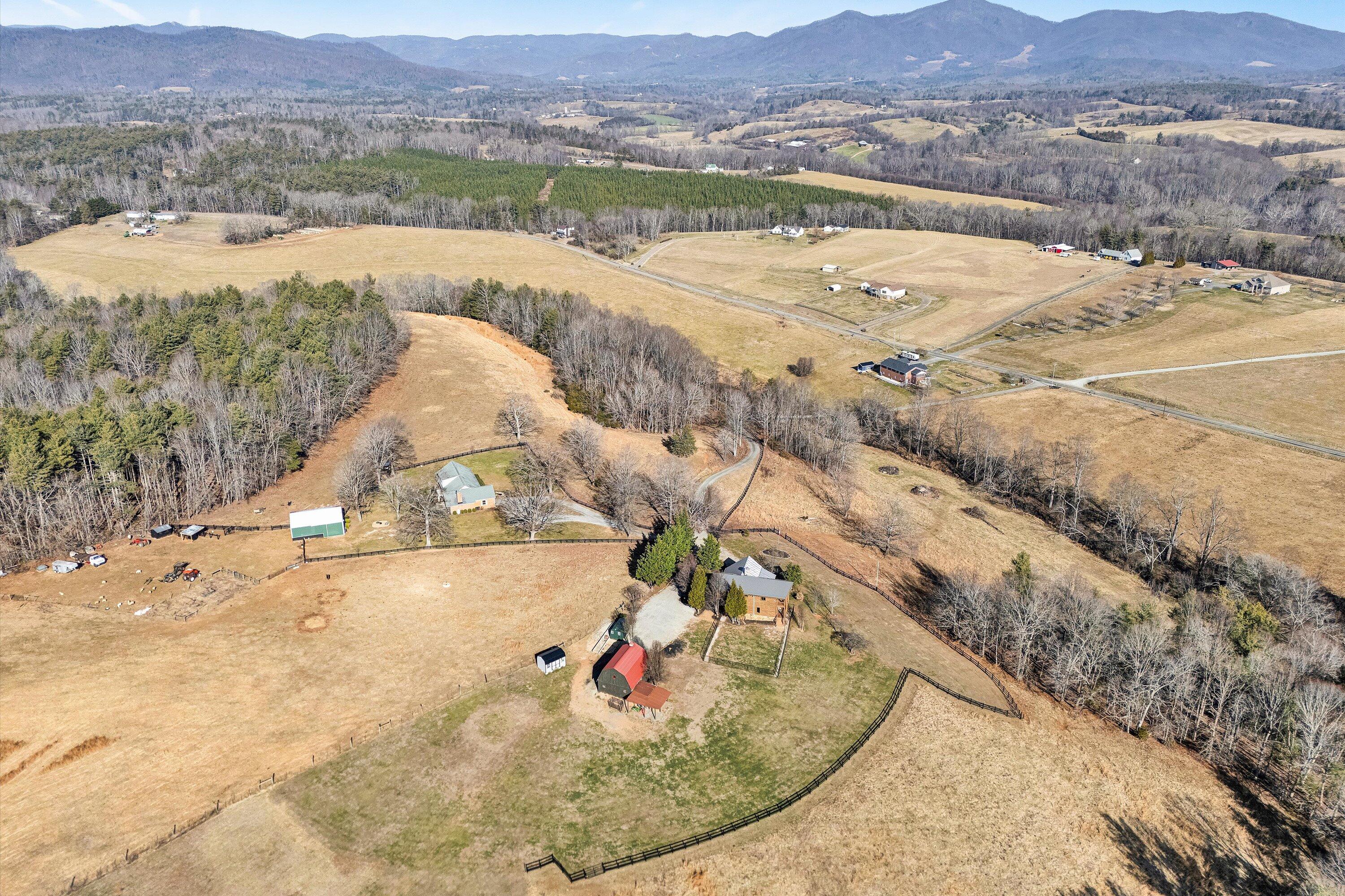 2972 Algoma Road Boones Mill, VA 24065 - Photo 71 of 77 2972 Algoma Road