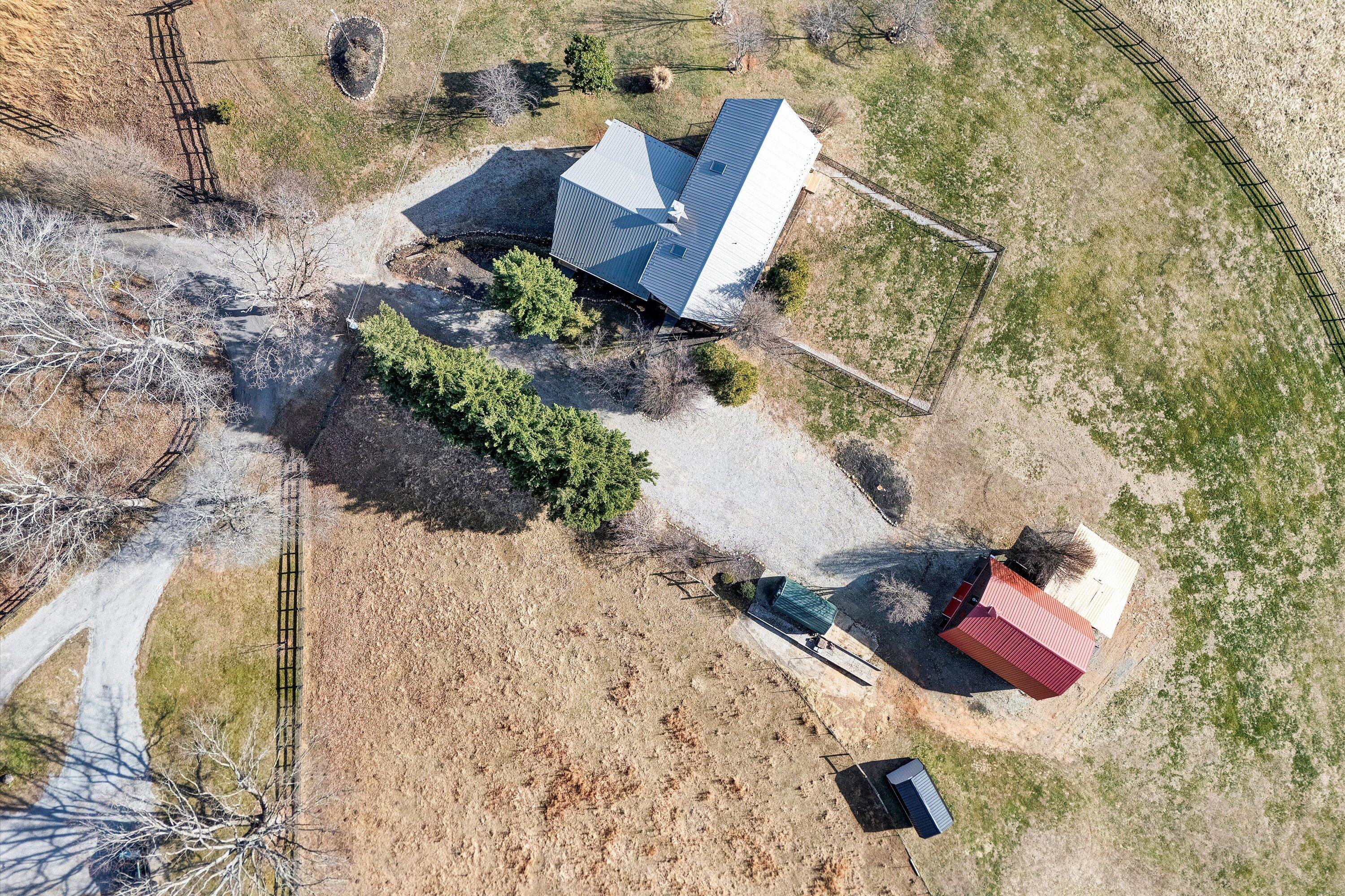 2972 Algoma Road Boones Mill, VA 24065 - Photo 73 of 77 2972 Algoma Road