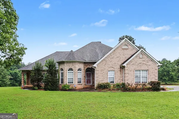 $412,000 | 229 Big Springs Mountville Road, LaGrange, GA 30241