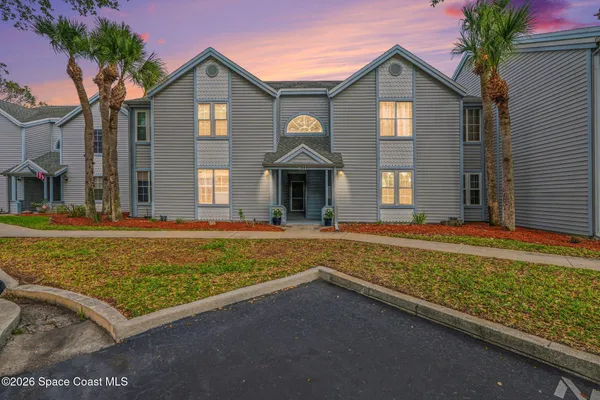 $260,000 | 7300 N Highway, Unit 104, Cocoa, FL 32927