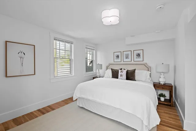 $1,324,000 | 95 Front Street, Unit 5, Marblehead, MA 01945