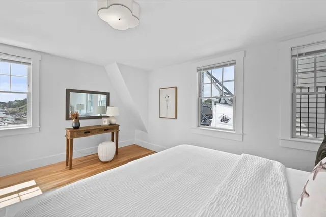 $1,324,000 | 95 Front Street, Unit 5, Marblehead, MA 01945