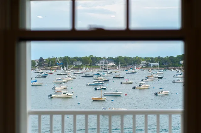 $1,324,000 | 95 Front Street, Unit 5, Marblehead, MA 01945