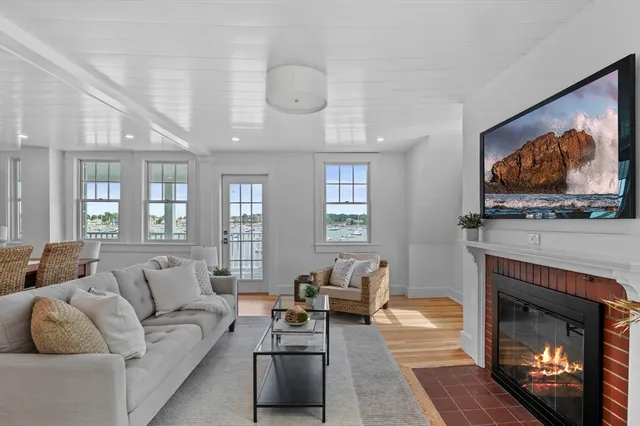 a view of ocean view