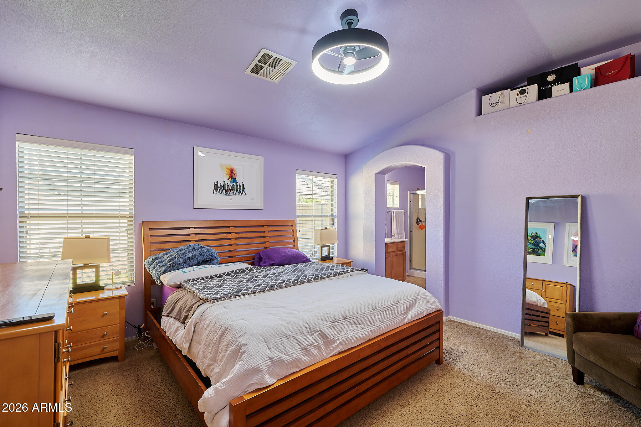 2725 East Mine Creek Road, Unit 1203 Phoenix, AZ 85024 - Photo 15 of 24