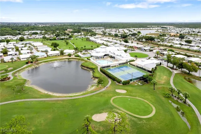 $144,900 | 472 Nicklaus Boulevard, North Fort Myers, FL 33903