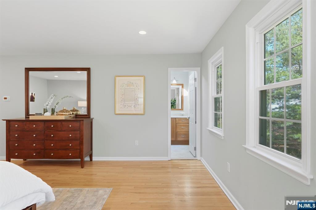 89 Surrey Lane Tenafly, NJ 07670 - Photo 30 of 49 a view of an empty room and window