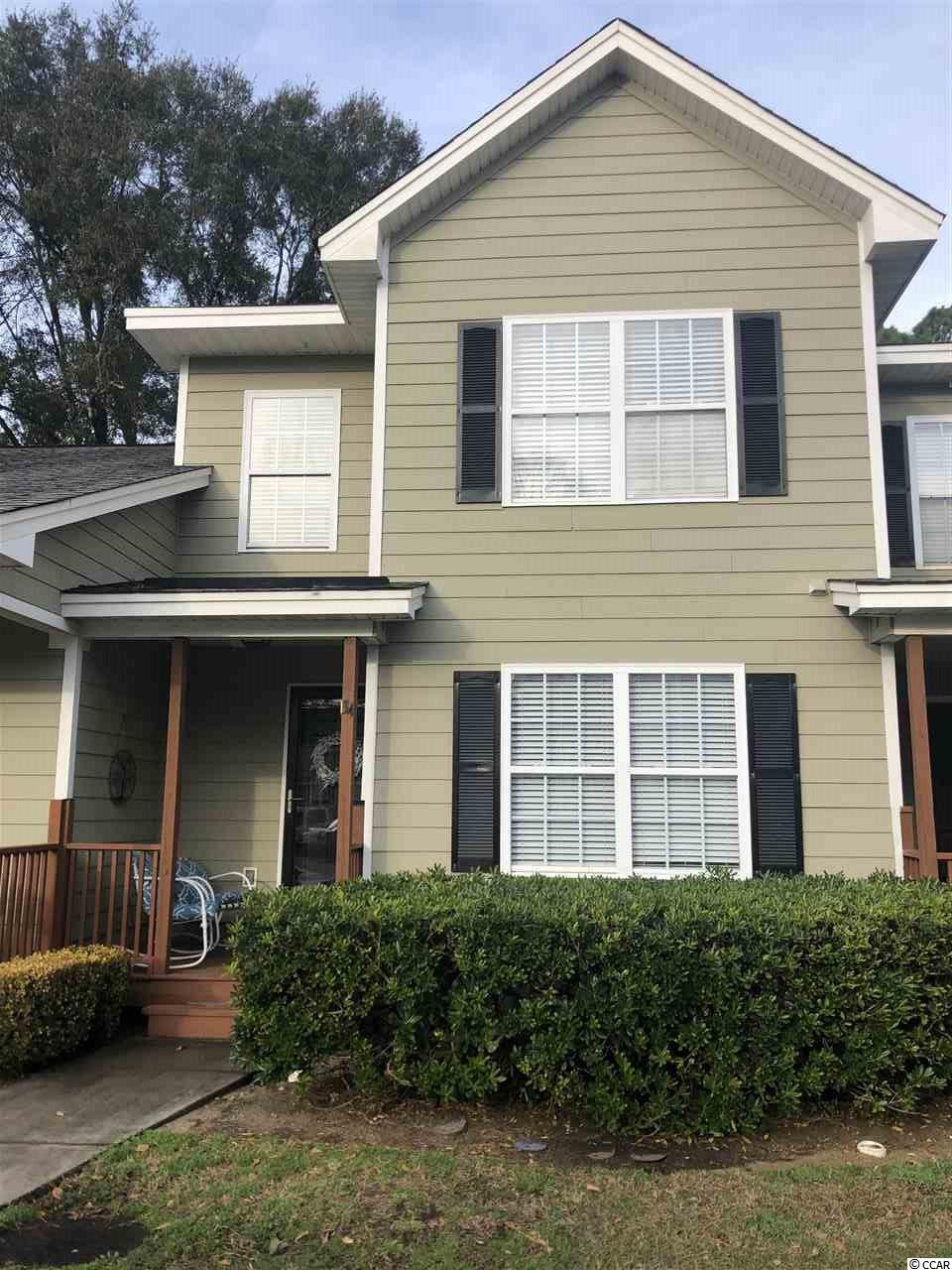 4840 Moss Creek Loop, Unit 34 Murrells Inlet, SC 29576 - Photo 1 of 19 Gallery Image 1