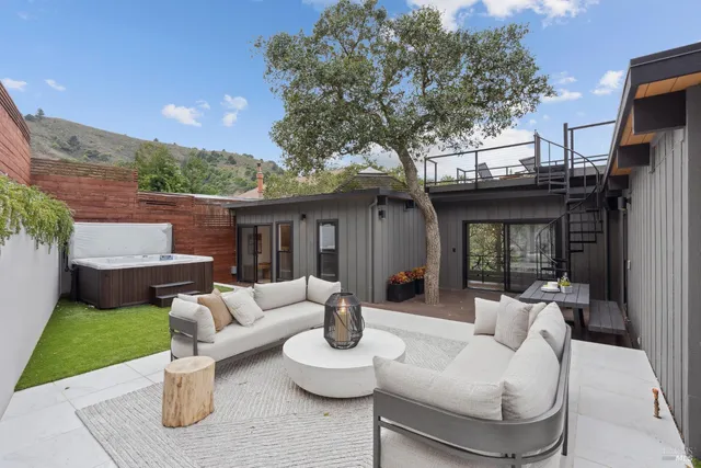 $2,495,000 | 815 Autumn Lane, Mill Valley, CA 94941