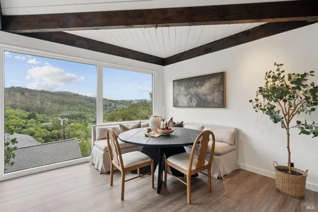 $2,495,000 | 815 Autumn Lane, Mill Valley, CA 94941