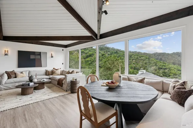 $2,495,000 | 815 Autumn Lane, Mill Valley, CA 94941