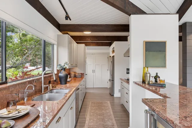 $2,495,000 | 815 Autumn Lane, Mill Valley, CA 94941