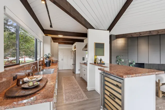 $2,495,000 | 815 Autumn Lane, Mill Valley, CA 94941