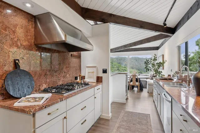 $2,495,000 | 815 Autumn Lane, Mill Valley, CA 94941