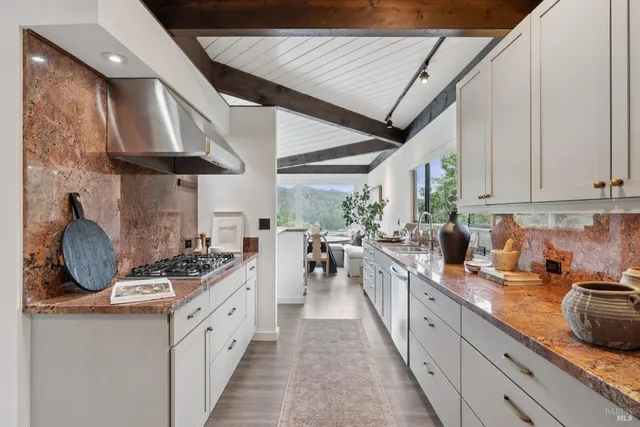 $2,495,000 | 815 Autumn Lane, Mill Valley, CA 94941